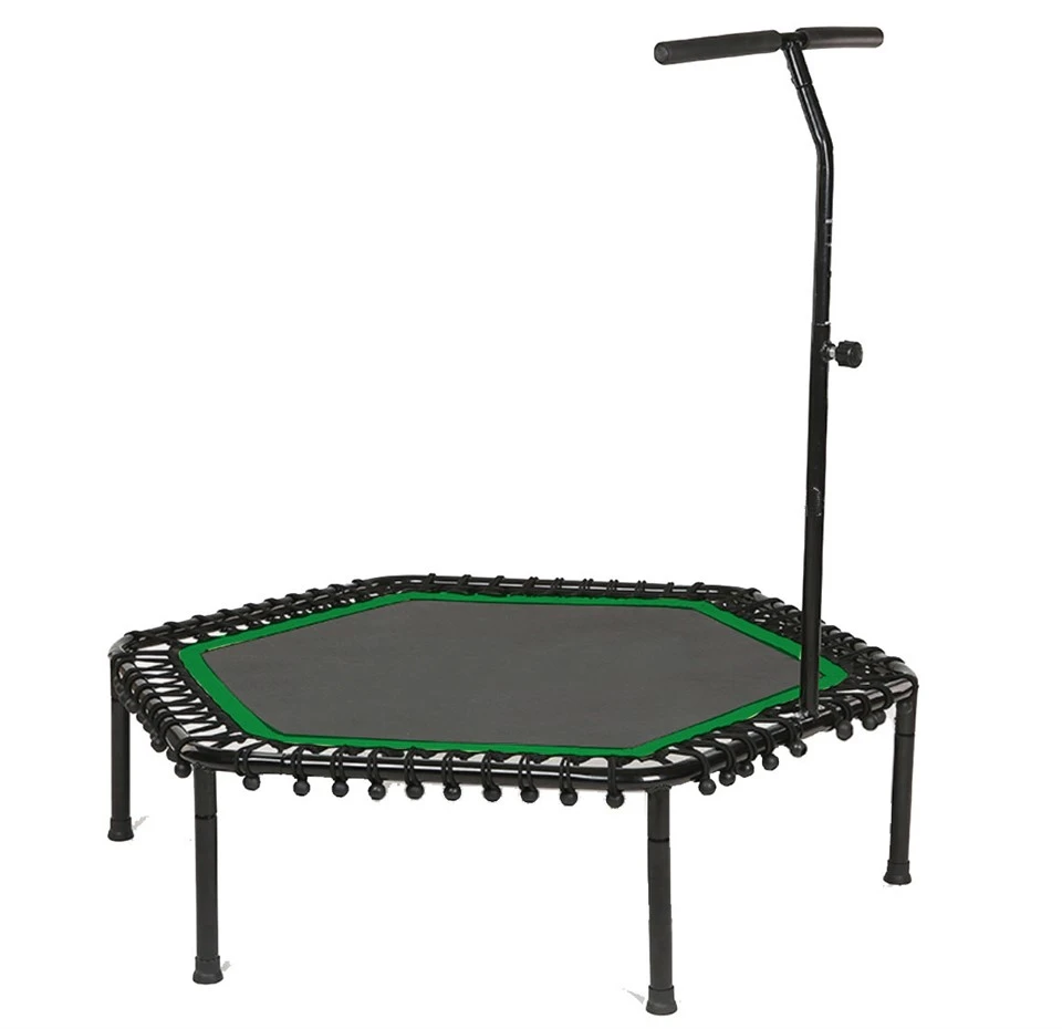 Trampolin Fitness fuq ġewwa
