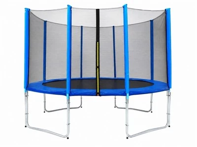 Trampolin Ovali Medju