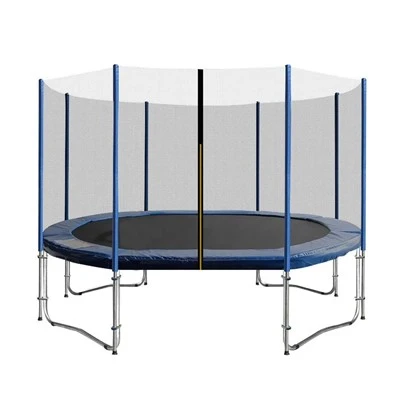 Trampolin Ovali 7ft X 10ft