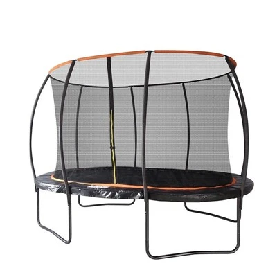 Daqsijiet tat-trampolin ovali