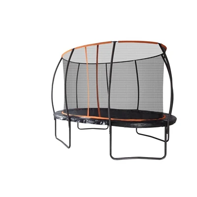Trampolini Ovali Għall-Bejgħ
